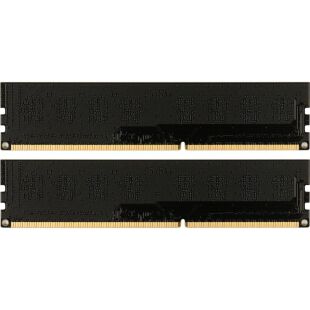 Модуль памяти для компьютера DDR3 8GB (2x4GB) 1600 MHz INTELIGENTES (IU3BBB2/8)