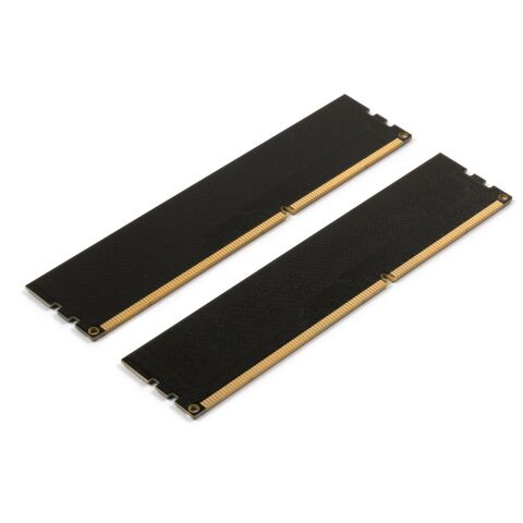 Модуль памяти для компьютера DDR3 8GB (2x4GB) 1600 MHz INTELIGENTES (IU3BBB2/8) - Модули памяти для компьютера  - Модули памяти для компьютера 