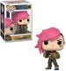 Фигурка Funko League Of Legends Arcane Vi фанко Лига легенд Ви 1601 -   -