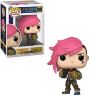 Фігурка Funko League Of Legends Arcane Vi фанко Ліга легенд Ві 1601
