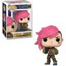 Фігурка Funko League Of Legends Arcane Vi фанко Ліга легенд Ві 1601