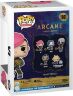 Фігурка Funko League Of Legends Arcane Vi фанко Ліга легенд Ві 1601