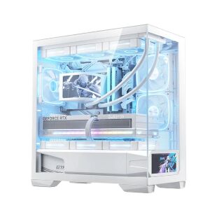 Корпус для ПК Thunderobot GQX25MWS