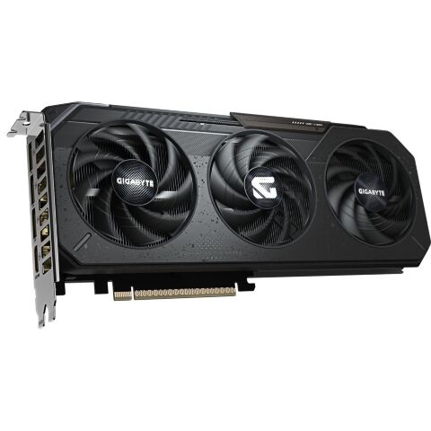 Видеокарта GIGABYTE GeForce RTX5060 8Gb GAMING OC (GV-N5060GAMING OC-8GD) - Нулевой остаток (Feed)  - Нулевой остаток (Feed) 