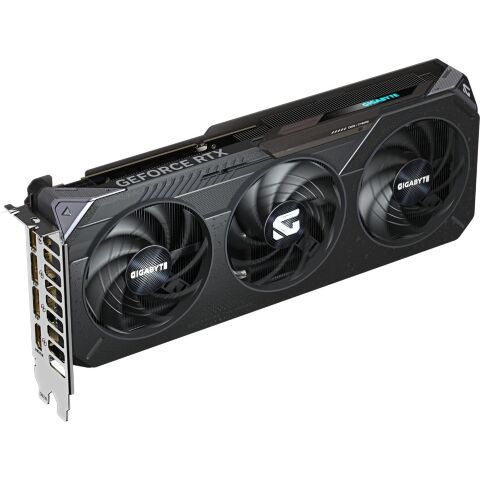 Видеокарта GIGABYTE GeForce RTX5060 8Gb GAMING OC (GV-N5060GAMING OC-8GD) - Нулевой остаток (Feed)  - Нулевой остаток (Feed) 