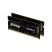 Модуль памяти для ноутбука SoDIMM DDR4 16GB (2x8GB) 3200 MHz Fury Impact Kingston Fury (ex.HyperX) (KF432S20IBK2/16) - Модули памяти к ноутбукам - Модули памяти к ноутбукам