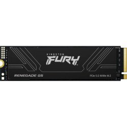 Накопитель SSD M.2 2280 4TB FURY Renegade G5 Kingston (SFYR2S/4T0)
