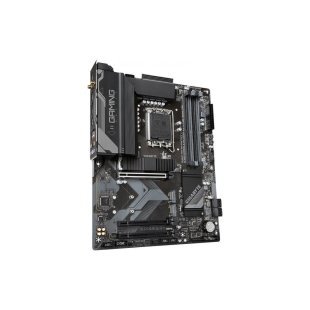 Материнская плата GIGABYTE B760 GAMING X AX DDR4