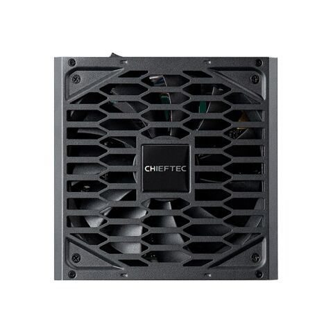 Блок питания Chieftec 750W Vega M (PPG-750-C) - Нулевой остаток (Feed) - Нулевой остаток (Feed)