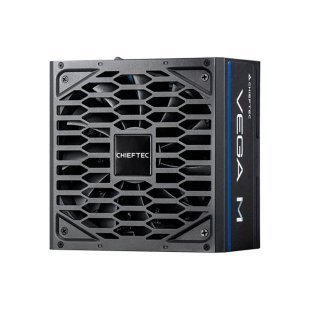 Блок питания Chieftec 750W Vega M (PPG-750-C)