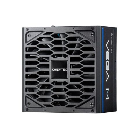 Блок питания Chieftec 750W Vega M (PPG-750-C) - Нулевой остаток (Feed) - Нулевой остаток (Feed)