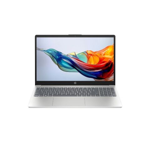 Ноутбук HP 15-fc0331ua (DM8F9EA) - Ноутбуки  - Ноутбуки 