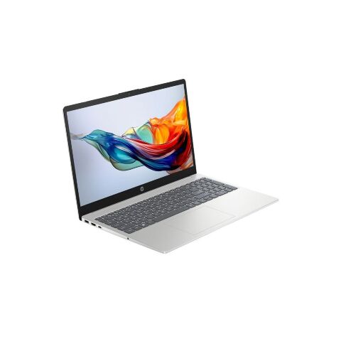 Ноутбук HP 15-fc0331ua (DM8F9EA) - Ноутбуки  - Ноутбуки 