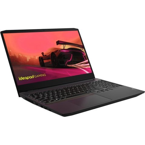 Ноутбук Lenovo IdeaPad Gaming 3 15ACH6 (82K2027ARM) - Нулевой остаток (Feed)  - Нулевой остаток (Feed) 