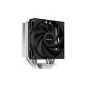 Кулер для процессора Deepcool AG400 (R-AG400-BKNNMN-G-1)