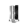 Кулер для процессора Deepcool AG400 (R-AG400-BKNNMN-G-1)