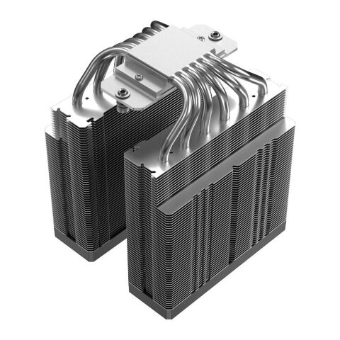 Кулер для процессора ID-Cooling FROZN A620 Pro SE - Нулевой остаток (Feed)  - Нулевой остаток (Feed) 