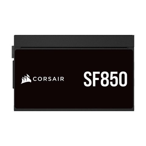 Блок питания Corsair 850W SF850 (CP-9020256-EU) - Нулевой остаток (Feed) - Нулевой остаток (Feed)