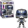 Фігурка Funko Marvel: What If? Goliath Фанко Голіаф 1467