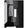 Корпус для ПК Lian Li O11 Vision-M Black (G99.O11VMX.00)