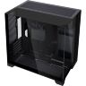 Корпус для ПК Lian Li O11 Vision-M Black (G99.O11VMX.00)
