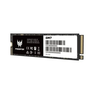 Накопитель SSD M.2 2280 1TB GM7 Acer Predator (BL.9BWWR.118)
