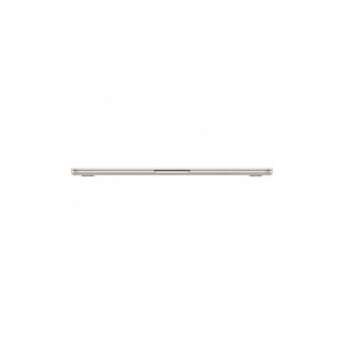 Ноутбук Apple MacBook Air 15 M4 A3241 Starlight (MC6K4UA/A)