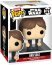 Фигурки Funko Bitty Ride: Star Wars Han Solo with Millenium Falcon фанко Хан Соло и Сокол тысячилетия -   -  