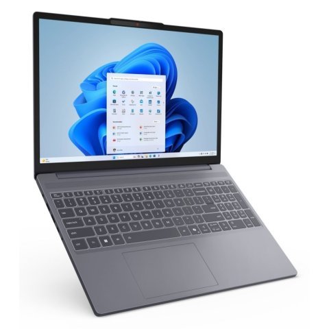 Ноутбук Lenovo IdeaPad Slim 3 15ARP10 (83K700AARA) - Нулевой остаток (Feed)  - Нулевой остаток (Feed) 