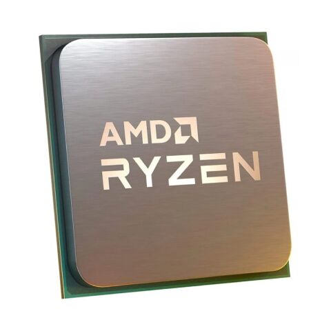 Процессор AMD Ryzen 7 5700 (100-100000743SBX) - Нулевой остаток (Feed)  - Нулевой остаток (Feed) 