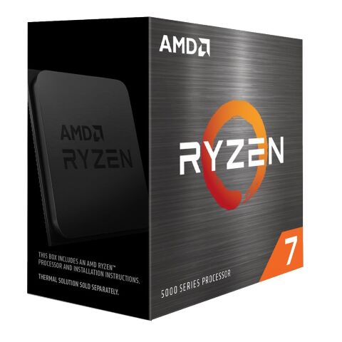 Процессор AMD Ryzen 7 5700 (100-100000743SBX) - Нулевой остаток (Feed)  - Нулевой остаток (Feed) 