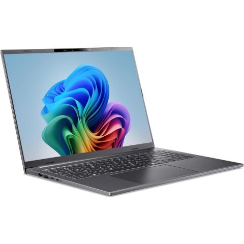 Ноутбук Acer Aspire 16 A16-11M (NX.JLNEU.002) - Нулевой остаток (Feed)  - Нулевой остаток (Feed) 