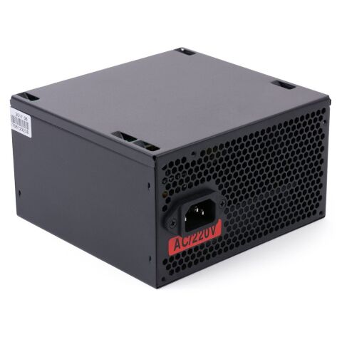 Блок питания Vinga 400W (PSU-400-F3) - Нулевой остаток (Feed)  - Нулевой остаток (Feed) 