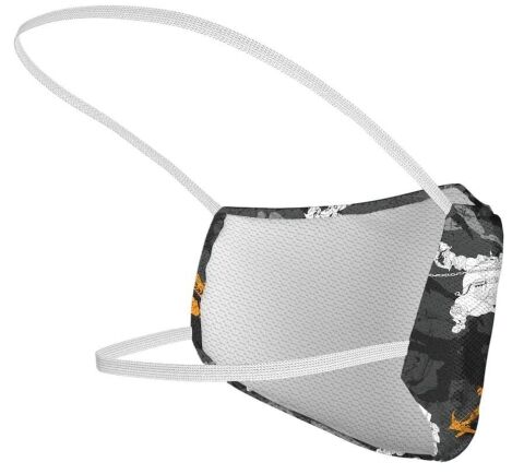 Маска захисна Overwatch Face Covering (набір з 3 шт.) -   -  