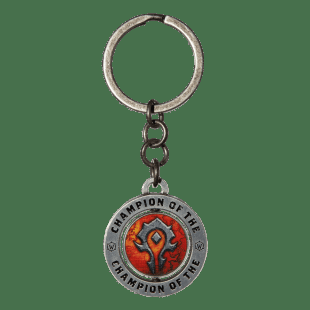 Blizzard BlizzCon 2018 Goody Bag (IN A BOX) Близкон Эксклюзив