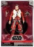 Фигурка Disney Star Wars Elite Series Die-cast Poe Dameron Figure Звёздные войны По Дэмерон 19 см.