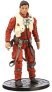 Фигурка Disney Star Wars Elite Series Die-cast Poe Dameron Figure Звёздные войны По Дэмерон 19 см. - -