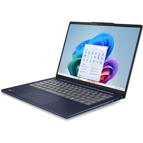 Ноутбук Lenovo IdeaPad Slim 5 14ARP10 (83HT003FRA) - Ноутбуки - Ноутбуки