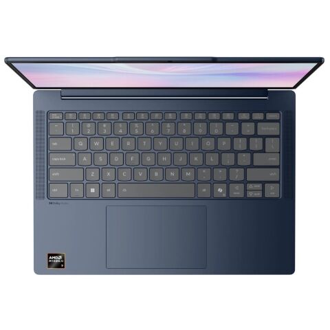 Ноутбук Lenovo IdeaPad Slim 5 14ARP10 (83HT003FRA) - Ноутбуки - Ноутбуки