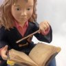 Фігурка Hermione Granger Book Buddy Bookend