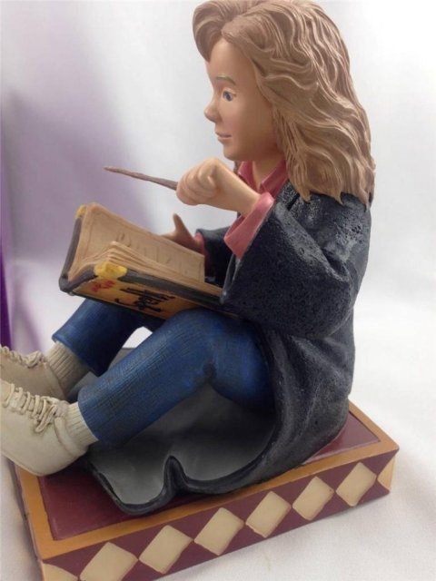 Фигурка Hermione Granger Book Buddy Bookend -   -