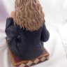 Фігурка Hermione Granger Book Buddy Bookend