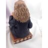 Фігурка Hermione Granger Book Buddy Bookend