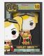 Значок Funko Pop Pins: DC Comics Harley Quinn фанко Харлі Квінн 10 -   -  