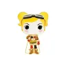 Значок Funko Pop Pins: DC Comics Harley Quinn фанко Харлі Квінн 10