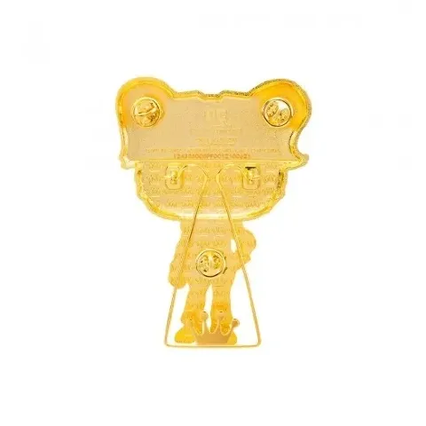 Значок Funko Pop Pins: DC Comics Harley Quinn фанко Харлі Квінн 10 -   -  