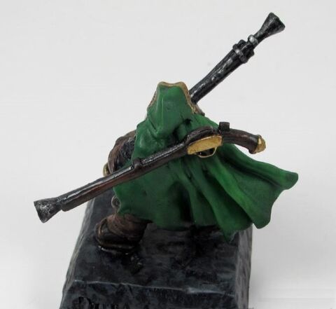 Статуетка Dota 2 Kardel figure -   -  