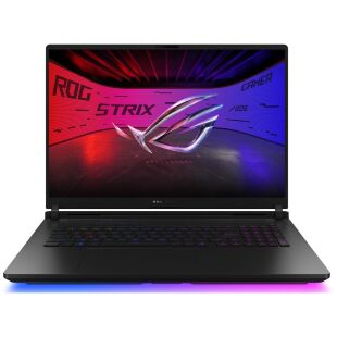 Ноутбук ASUS ROG Strix SCAR 18 G835LX-SA065X (90NR0LF1-M00B20)