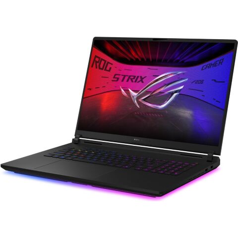 Ноутбук ASUS ROG Strix SCAR 18 G835LX-SA065X (90NR0LF1-M00B20) - Нулевой остаток (Feed)  - Нулевой остаток (Feed) 