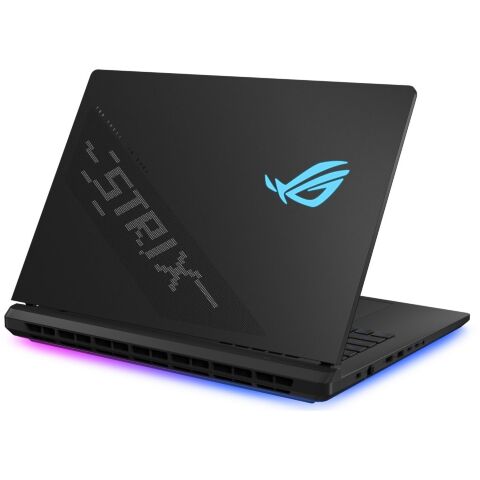 Ноутбук ASUS ROG Strix SCAR 18 G835LX-SA065X (90NR0LF1-M00B20) - Нулевой остаток (Feed)  - Нулевой остаток (Feed) 